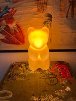 Original Messow Teddy Lampe / Gelb / Retro Nordrhein-Westfalen - Remscheid Vorschau