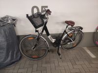 Damen-City-Rad zu verkaufen Niedersachsen - Lüneburg Vorschau
