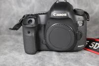 Canon EOS 5D Mark III Body Vollformat DSLR Spiegelreflex Bayern - Rothenburg o. d. Tauber Vorschau