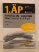 Medizinische Psychologie & Soziologie 1.ÄP Dortmund - Lütgendortmund Vorschau