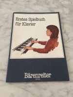 Bärenreiter - Erstes Spielbuch für Klaviier Frankfurt am Main - Nordend Vorschau