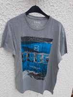 Herren Jack&Jones T-Shirt grau mit Aufdruck Gr. L NEU Rheinland-Pfalz - Tellig Vorschau