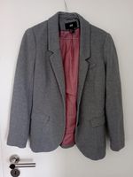 Blazer H&M, Grau, Größe M/38 Hessen - Taunusstein Vorschau