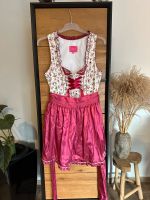 Krüger Madl Trachten Dirndl - Gr. 42 Nordrhein-Westfalen - Emsdetten Vorschau