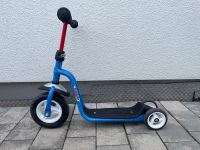 Puky Starter Kinderroller dunkelblau Baden-Württemberg - Gärtringen Vorschau