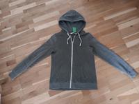 Jacke,Sweat,leichte Jacke,Übergang,Weste,langarm,Größe S,kaki,Kha Rheinland-Pfalz - Zeiskam Vorschau