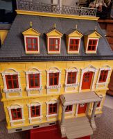 Playmobil  großes Wohnhaus,  wie abgebildet Schleswig-Holstein - Wahlstedt Vorschau