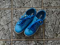 Andrea Conti Low Sneaker. Reißverschluss. Gr. 40. Bayern - Painten Vorschau