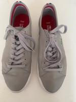 Lacoste Damen Sneaker Gr 40 Nordrhein-Westfalen - Oberhausen Vorschau