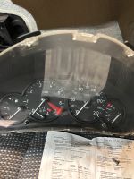 Peugeot 206 S16 CC Tacho Kombiinstrument schwarz selten Nordrhein-Westfalen - Iserlohn Vorschau