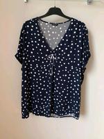 NEUWERTIG/GERRY WEBER EDITION Tunika/Bluse/Größe 44-46/Viskose Berlin - Hellersdorf Vorschau