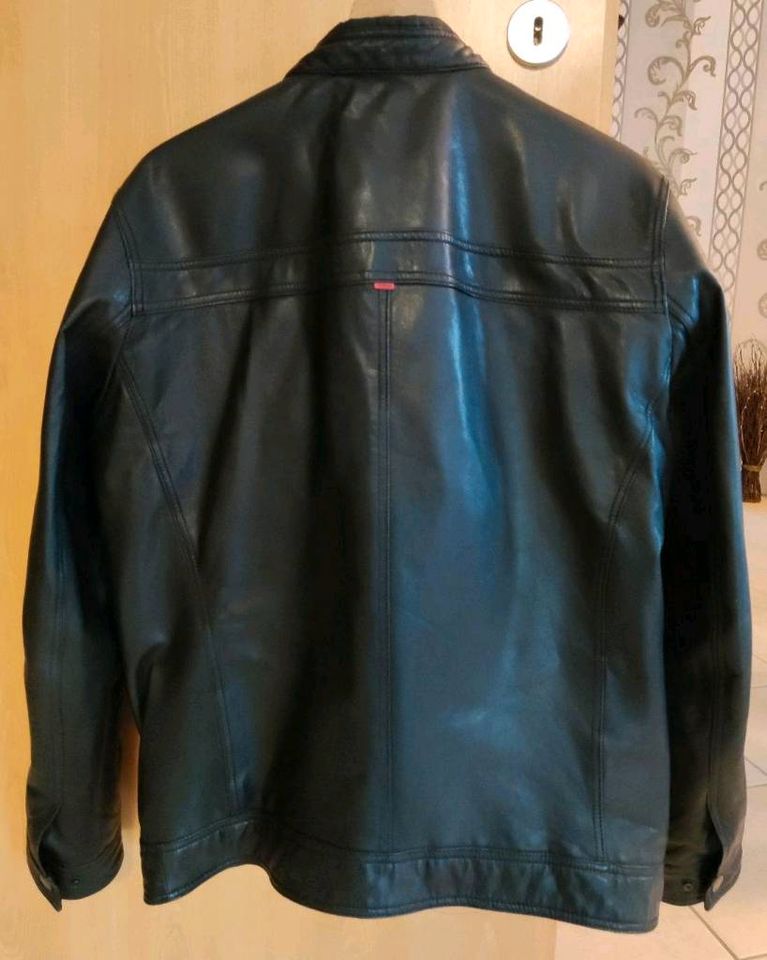 Strellson Lederjacke / Echtes Leder "Swiss Design" - Biker - RAR! in  Dithmarschen - Burg (Dithmarschen) | eBay Kleinanzeigen ist jetzt  Kleinanzeigen