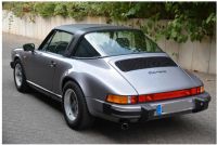 Porsche 911  Targa Jubiläumsmodell88 DT.Fhz Nordrhein-Westfalen - Rösrath Vorschau