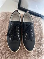 Remonte Schuhe Sneaker - echt Leder - dunkelblau Gr.42 Münster (Westfalen) - Sprakel Vorschau