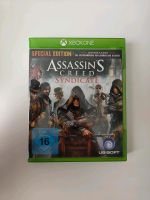 Assassin's Creed Syndicate Xbox One & Xbox series X Baden-Württemberg - Heilbronn Vorschau