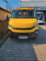 Abschlepper Iveco Daily 70C18D Rheinland-Pfalz - Montabaur Vorschau