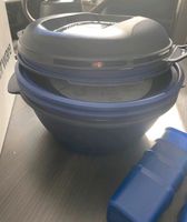 Dampfgarer, Micro Combi Gourmet  3l Tupperware Sachsen-Anhalt - Magdeburg Vorschau