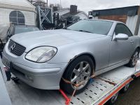 Mercedes SLK R170 MOPF Ersatzteile Gebrauchtteile teile gebraucht Lindenthal - Köln Müngersdorf Vorschau