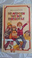 Buch || Die Mädchen von der Parkschule Niedersachsen - Osnabrück Vorschau