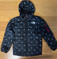 Winterjacke von The North Face Gr. L Kinder Niedersachsen - Gifhorn Vorschau