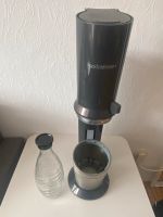 Sodastream, inkl. Glasflasche und Gasflasche Hemelingen - Hastedt Vorschau