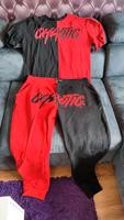Herren Sport Hose mit T-Shirt Dortmund - Huckarde Vorschau