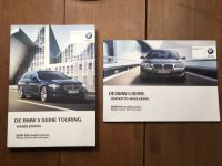 Handleiding BMW 5er touring F11 Betriebsanleitung  Nederlands Dut Frankfurt am Main - Bornheim Vorschau