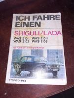 Lada Handbuch Dresden - Cotta Vorschau