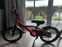 Kinder Fahrrad 16 Zoll Nordrhein-Westfalen - Unna Vorschau