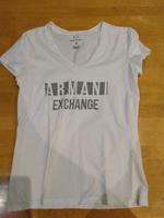 Armani Exchange A/X Shirt Gr. M Bayern - Ansbach Vorschau