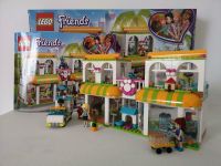 Lego Friends 41345 Heartlake City Nordrhein-Westfalen - Oberhausen Vorschau