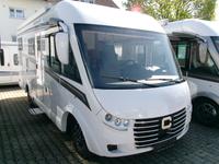 Carthago C1-tourer I 143 KB LE comfort Fiat Modell 2025 Baden-Württemberg - Leutkirch im Allgäu Vorschau