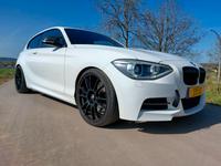 Bmw m135i S55 Motorumbau + Upgradeturbolader, 500PS Rheinland-Pfalz - Trierweiler Vorschau