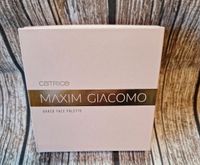 Catrice Maxim Giacomo Baked Face Palette Make up Gesichtspalette Sachsen - Reichenbach (Vogtland) Vorschau