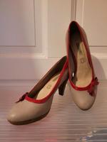 Pumps  Rockabilly  Pinup   ‼️ Leipzig - Knautkleeberg-Knauthain Vorschau