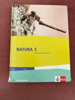 Nawi Schulbuch Natura 5 ISBN 978-3-12-049601-4 Rheinland-Pfalz - Bendorf Vorschau