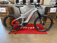 Haibike AllMtn 6 E-MTB / Mountainbike Nordrhein-Westfalen - Mülheim (Ruhr) Vorschau