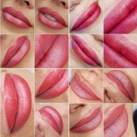 Schulung Lippenpigmentierung PMU AQUARELL LIPS  VELVET LIPS Rheinland-Pfalz - Herdorf Vorschau