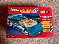 Revell easy kit Lamborghini Diablo Roadster (Nr. 07105), 1:24 Dresden - Radeberger Vorstadt Vorschau