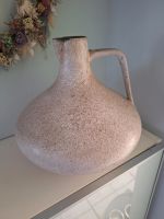 Vintage Beige Ceramano Vase Keramik Duisburg - Rumeln-Kaldenhausen Vorschau