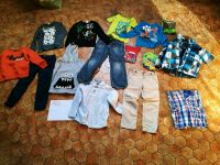 Kinderkleidung Grösse 122 Set 2 - pro Teil 2 € Baden-Württemberg - Hüfingen Vorschau