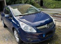 Opel Corsa 2010 eco flex euro 5 Hessen - Haiger Vorschau