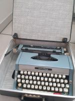 Privileg Schreibmaschine vintage Düsseldorf - Holthausen Vorschau