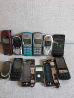 Defekte Handys Nokia Siemens iphone Bayern - Thalmässing Vorschau