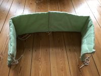 Babynest Beistellbett 90x40 Dawanda/ Etsy Hamburg-Nord - Hamburg Groß Borstel Vorschau