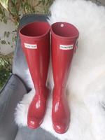 Hunter Damen Gummistiefel 37, Neu Niedersachsen - Osnabrück Vorschau