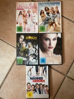 DVD‘s zu verschenken Niedersachsen - Brietlingen Vorschau