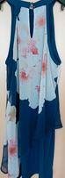 Bonbrix Neckholder Sommerkleid Partykleid Abendkleid blau neu Thüringen - Bad Frankenhausen/Kyffhäuser Vorschau