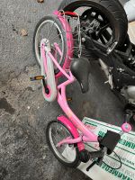 Puky Kinderfahrrad 18“ Bayern - Alerheim Vorschau