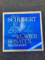 Schallplatten zum verkaufen Niedersachsen - Braunschweig Vorschau